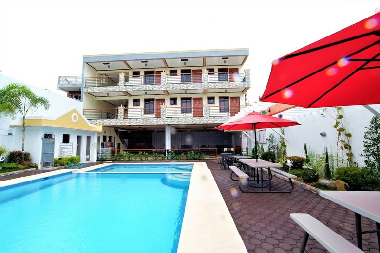 Zen Rooms Hotel Georgina Tagaytay