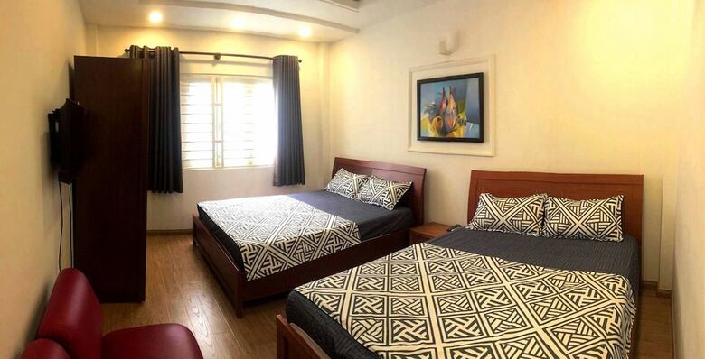Hostal Ace Home Viet Nam