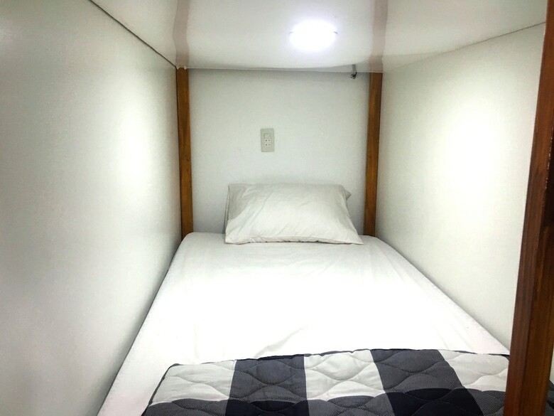 Hostal Ace Home Viet Nam