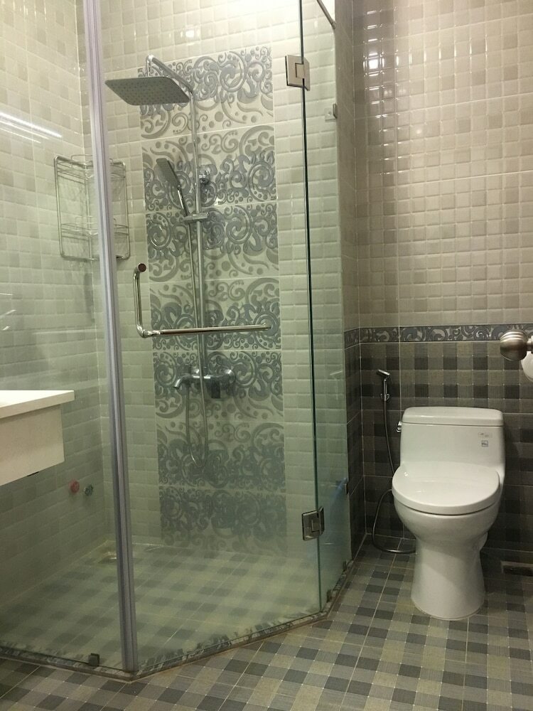 Hostal Ace Home Viet Nam