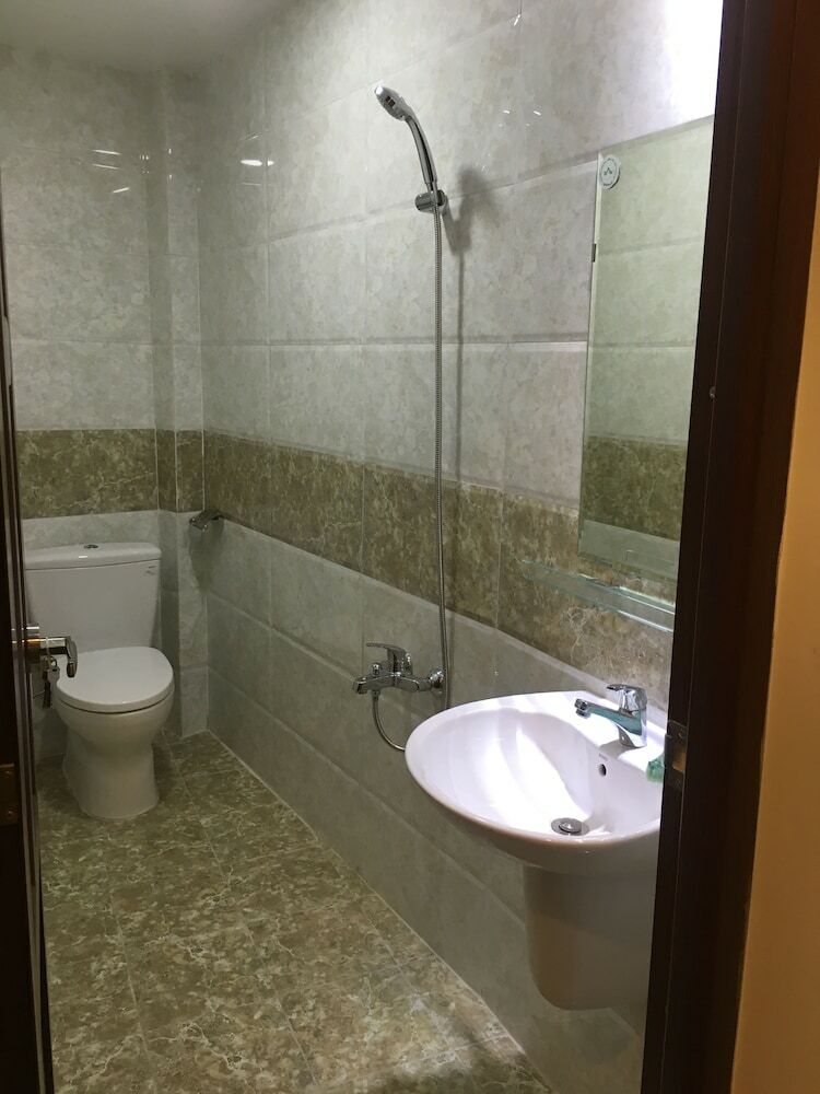 Hostal Ace Home Viet Nam