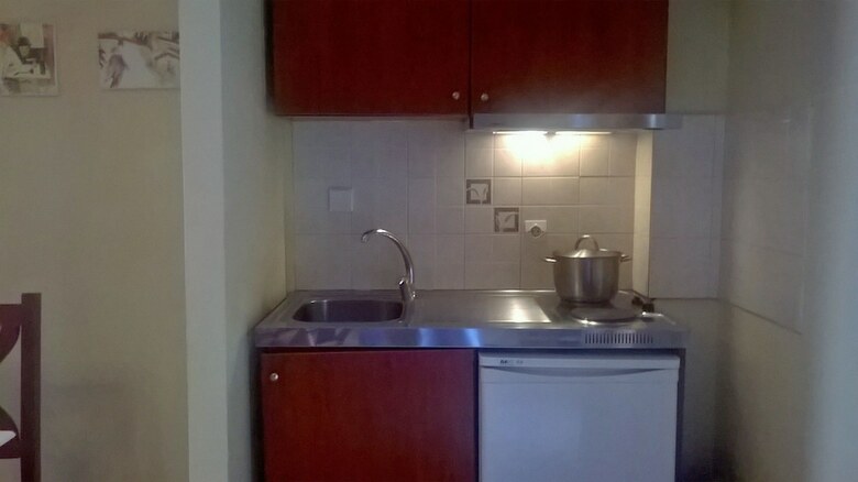 Ydna Apartments