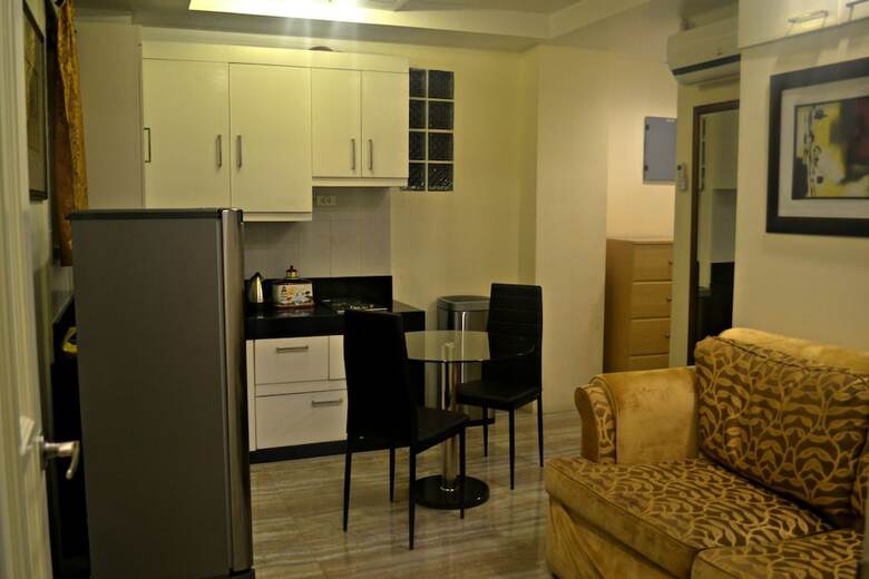 Aparthotel Avalu Residences