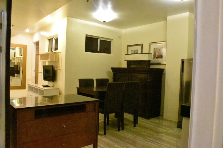 Aparthotel Avalu Residences