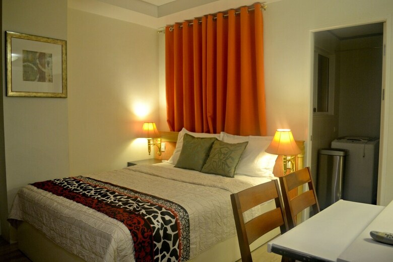 Aparthotel Avalu Residences