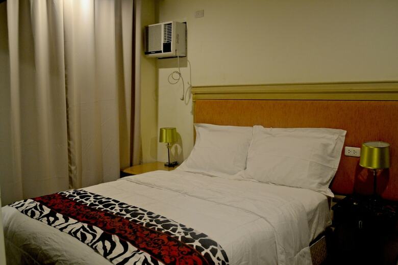 Aparthotel Avalu Residences
