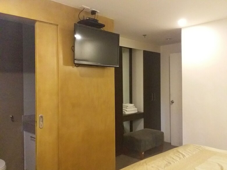 Aparthotel Avalu Residences