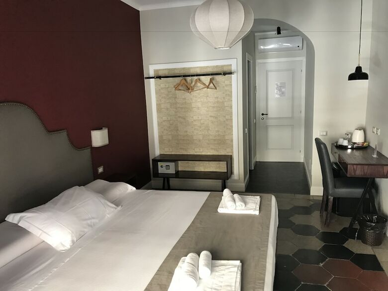 Hotel Residenza Roma Imperiale