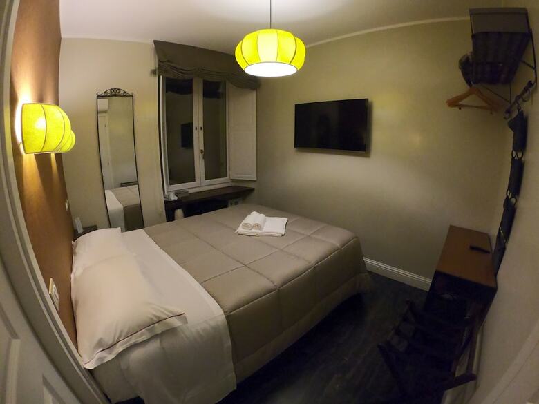 Hotel Residenza Roma Imperiale