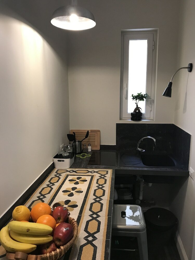 Hotel Residenza Roma Imperiale