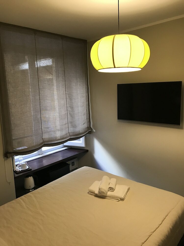 Hotel Residenza Roma Imperiale