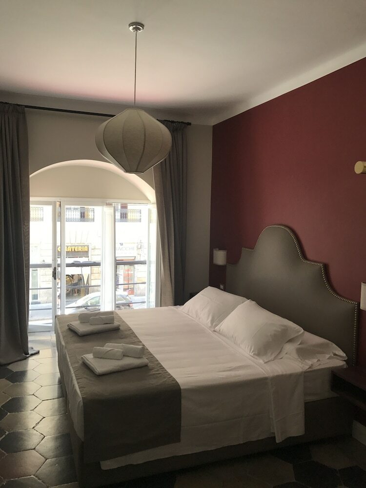 Hotel Residenza Roma Imperiale