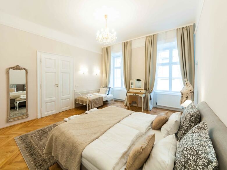 Elegantvienna Apartments