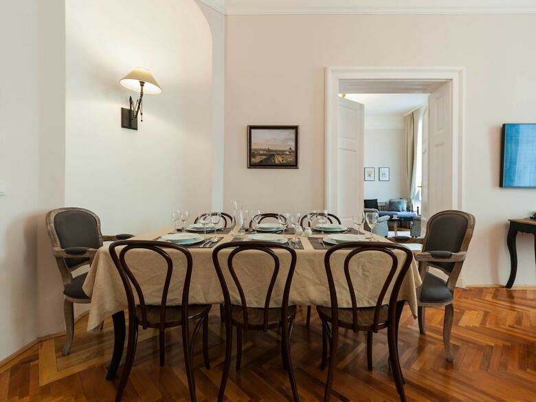 Elegantvienna Apartments