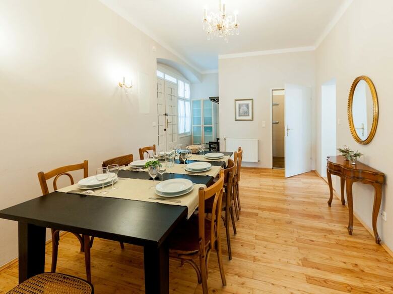 Elegantvienna Apartments