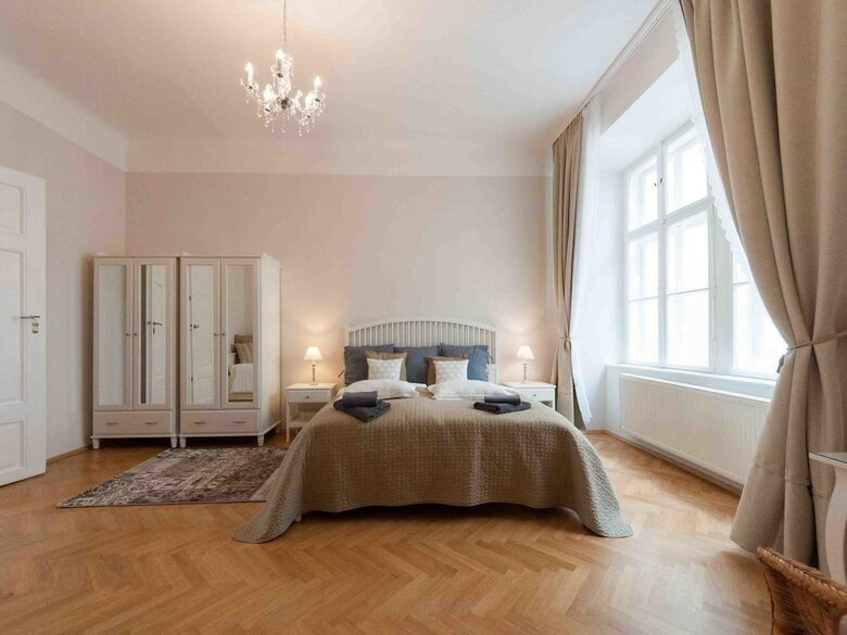 Elegantvienna Apartments