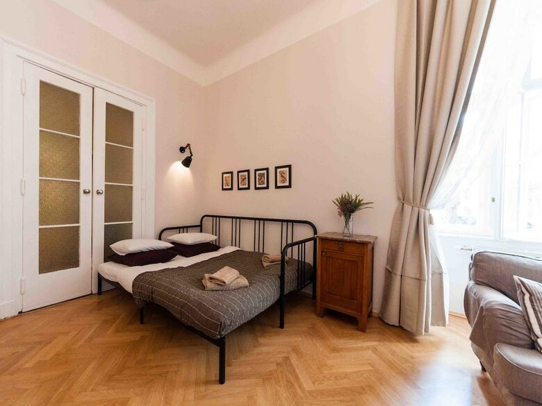 Elegantvienna Apartments