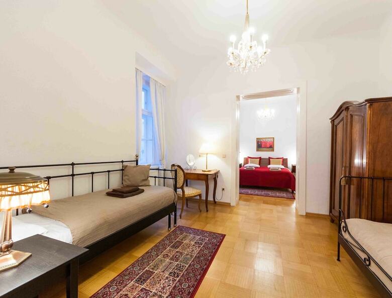 Elegantvienna Apartments