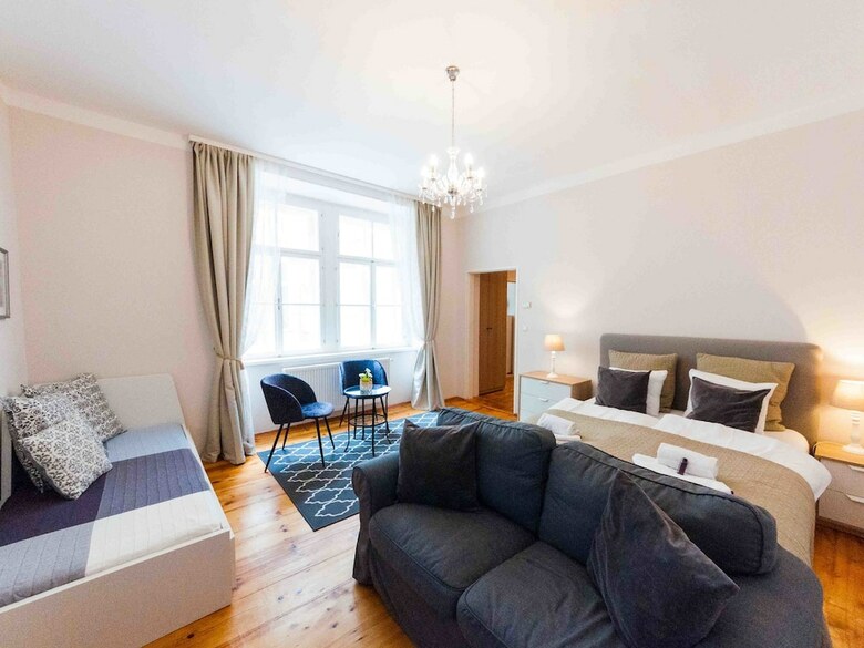 Elegantvienna Apartments