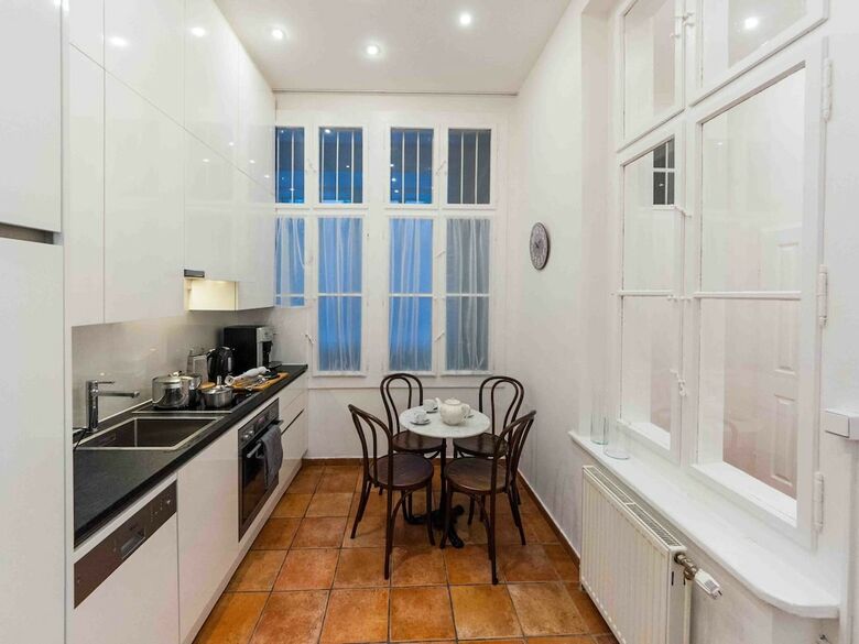 Elegantvienna Apartments