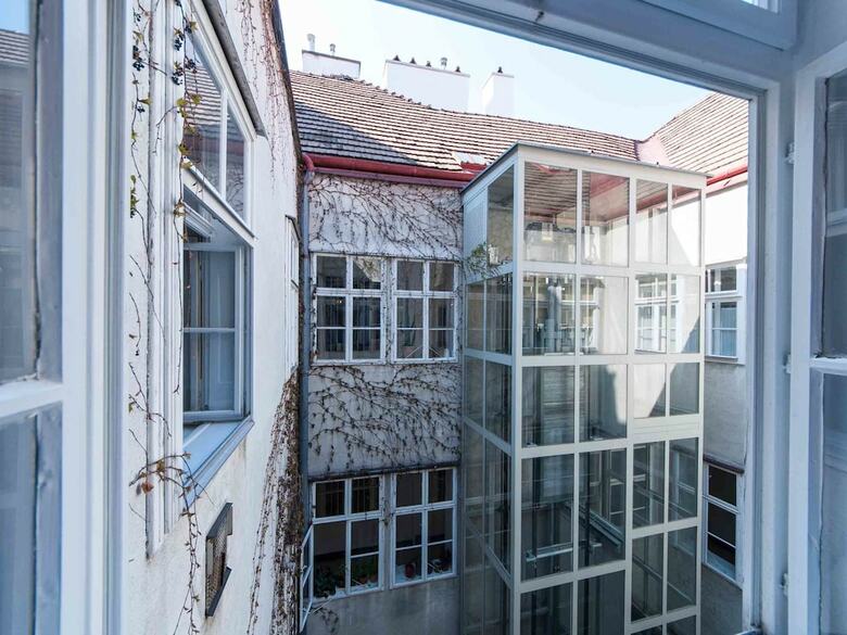 Elegantvienna Apartments