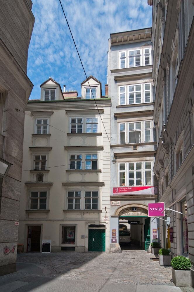 Elegantvienna Apartments