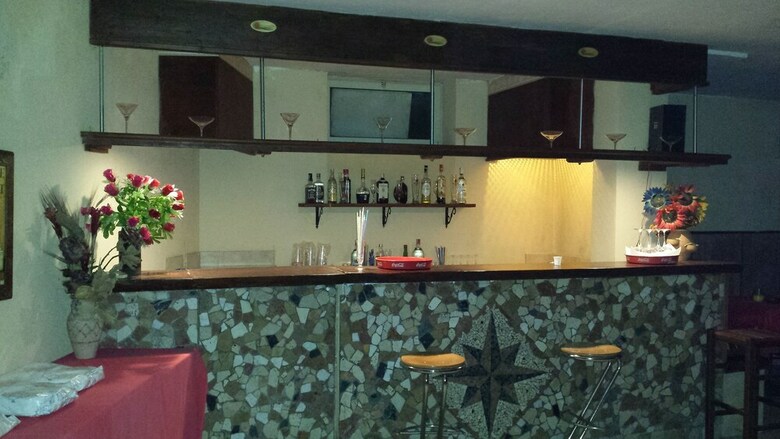Posada Thair� Hotel