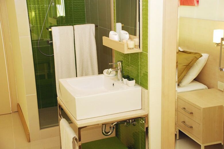 Hotel Sunprime Dogan Side Beach - Adults Only