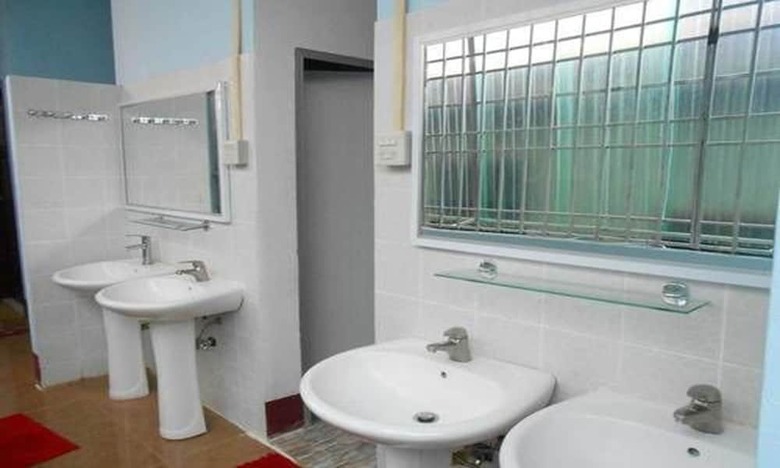 Hostal Lucky Backpacker Hostel