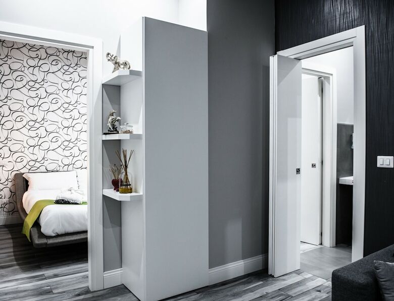 Domus Tacito Luxury
