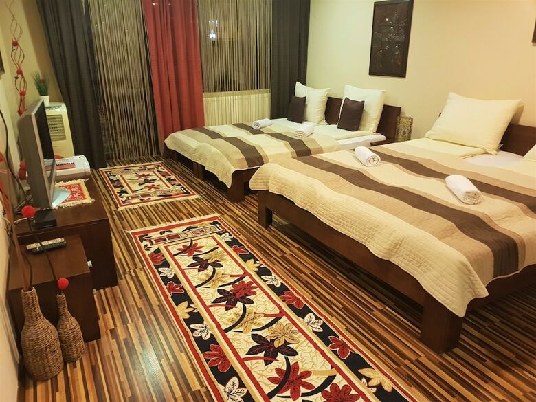 Bed & Breakfast Pansion River