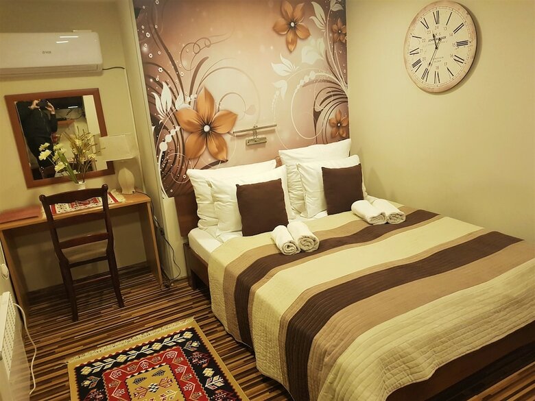 Bed & Breakfast Pansion River