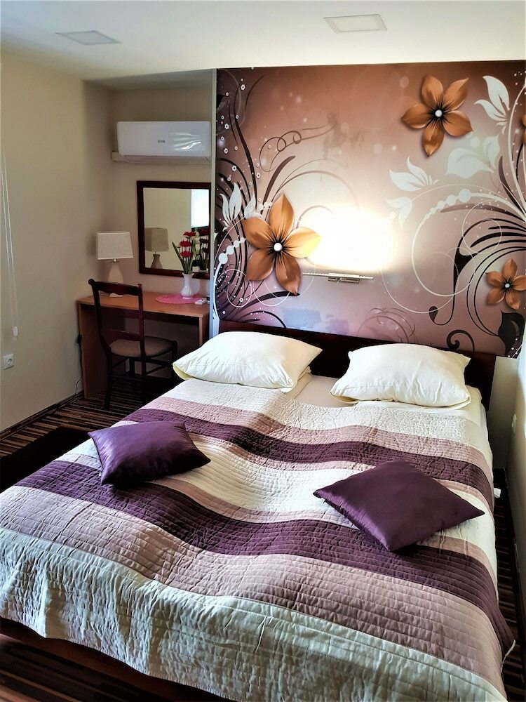 Bed & Breakfast Pansion River