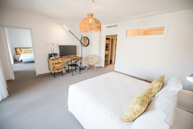 Hotel Le Balamina