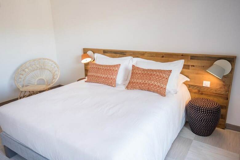 Hotel Le Balamina