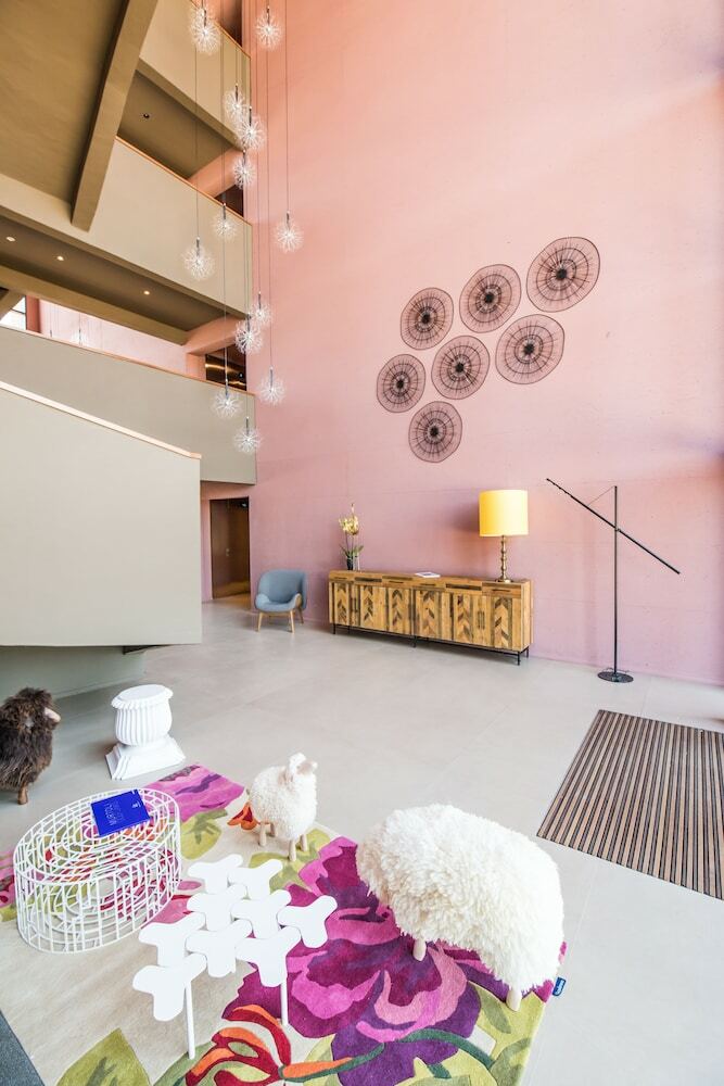 Hotel Le Balamina