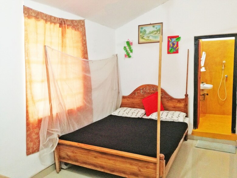 Hotel 20 House Arugam