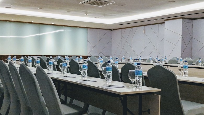 Astara Hotel Balikpapan