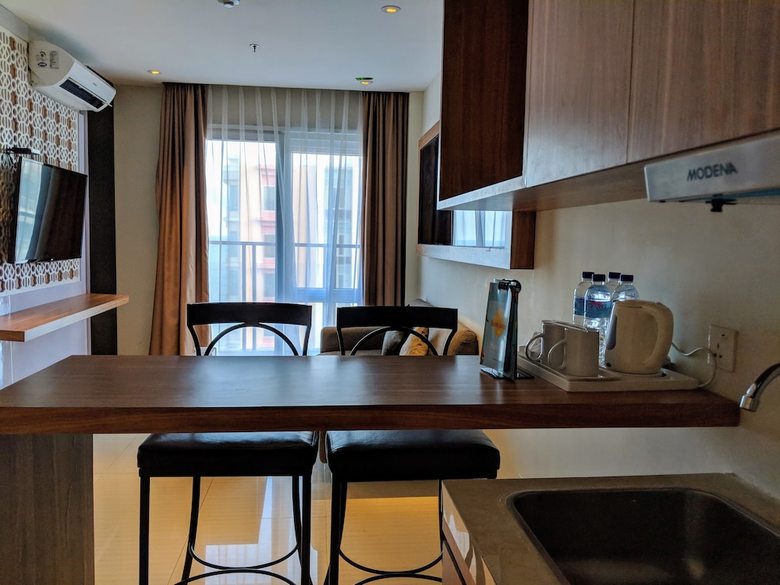 Astara Hotel Balikpapan