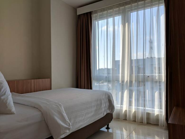 Astara Hotel Balikpapan