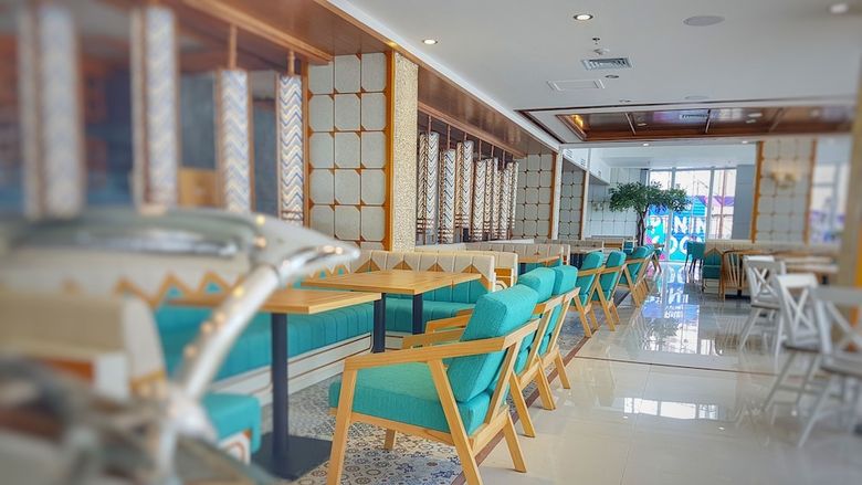 Astara Hotel Balikpapan
