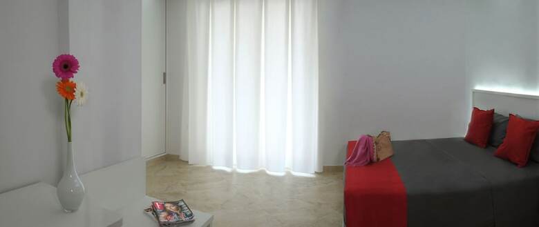 Bed & Breakfast Palazzo Della Mura