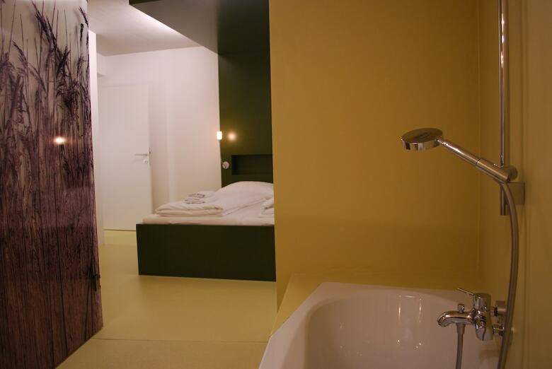 Sun Matrei Apartments