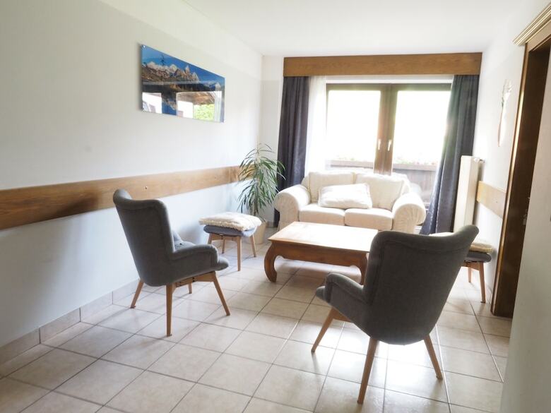 Hotel Haus Brabant