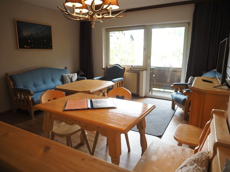 Hotel Haus Brabant
