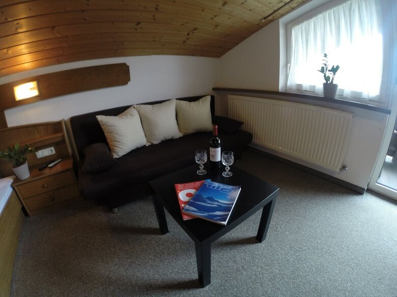 Hotel Haus Brabant