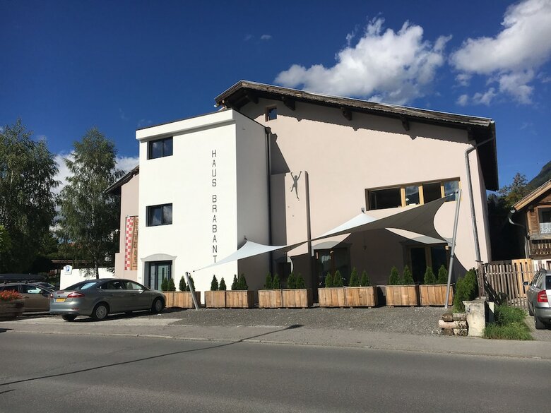 Hotel Haus Brabant