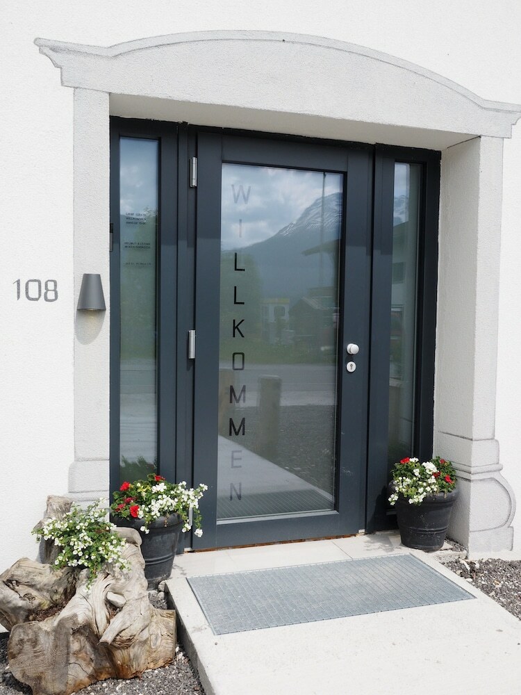 Hotel Haus Brabant