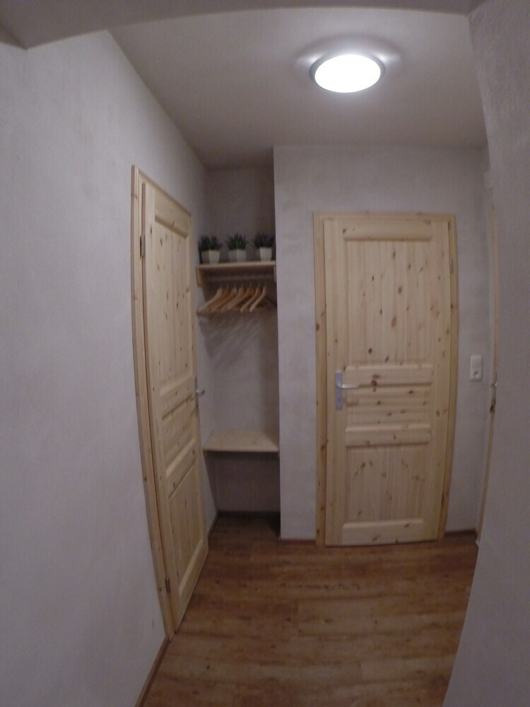 Hotel Haus Brabant
