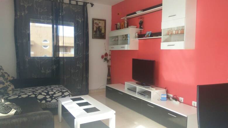 Apartamentos Acv - Vistamar I-1� L�nea Planta 11 Frontal Interior
